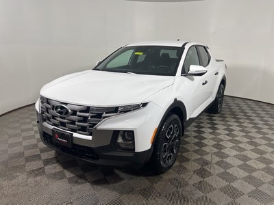 2023 Hyundai Santa Cruz SEL