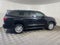 2021 Toyota Sequoia Platinum