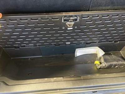 2021 Toyota Sequoia Platinum