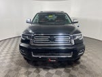 2021 Toyota Sequoia Platinum