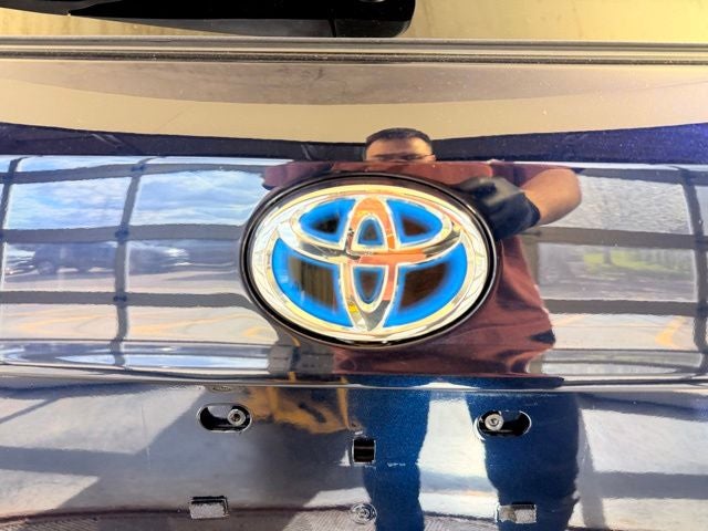 2024 Toyota Highlander Hybrid XLE