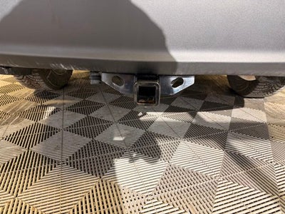 2024 Toyota Highlander Hybrid XLE