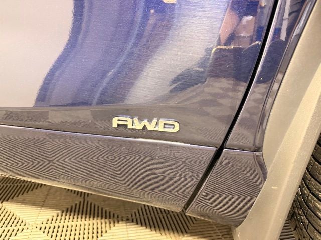 2024 Toyota Highlander Hybrid XLE