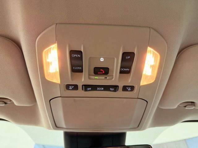 2024 Toyota Highlander Hybrid XLE