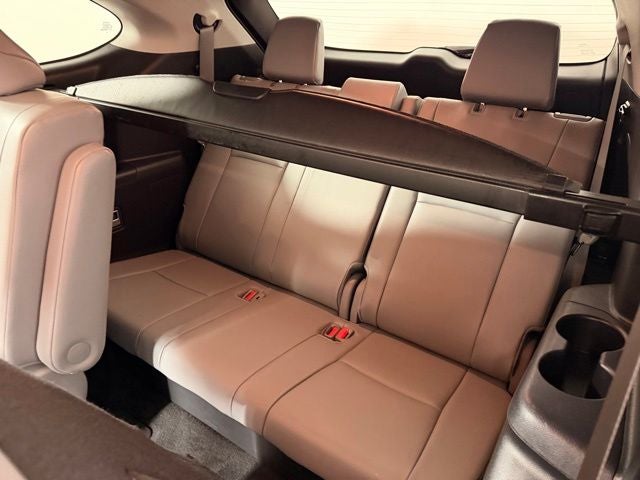 2024 Toyota Highlander Hybrid XLE