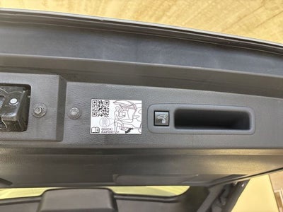 2022 Toyota Sienna XSE 7 Passenger