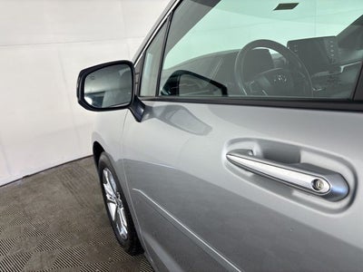 2022 Toyota Sienna XSE 7 Passenger