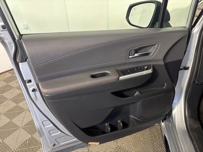 2022 Toyota Sienna XSE 7 Passenger
