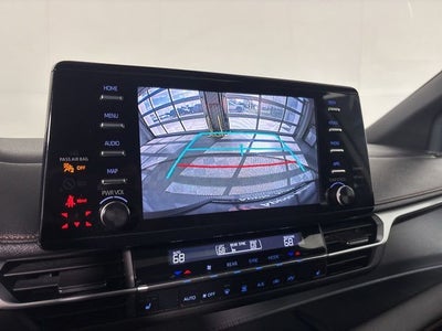 2022 Toyota Sienna XSE 7 Passenger