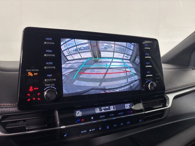 2022 Toyota Sienna XSE 7 Passenger