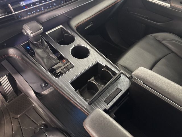 2022 Toyota Sienna XSE 7 Passenger