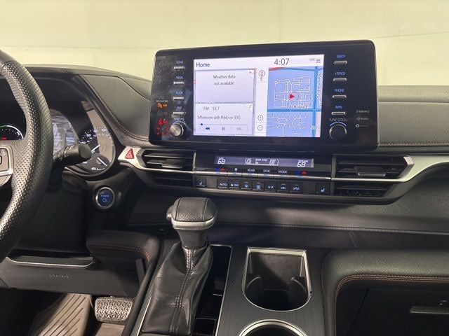 2022 Toyota Sienna XSE 7 Passenger