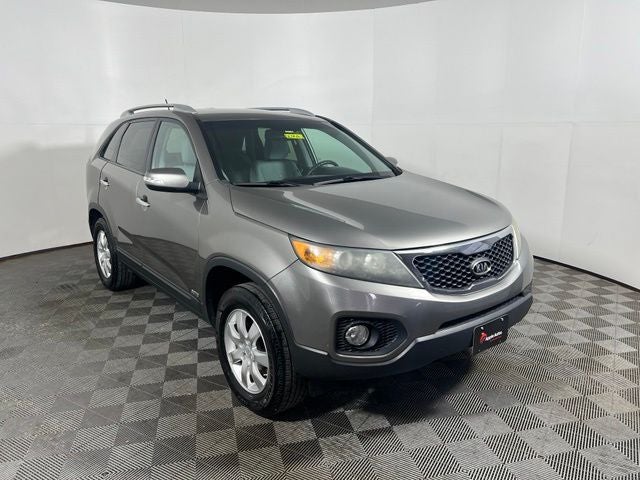 2011 Kia Sorento LX