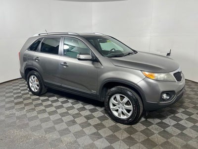 2011 Kia Sorento LX