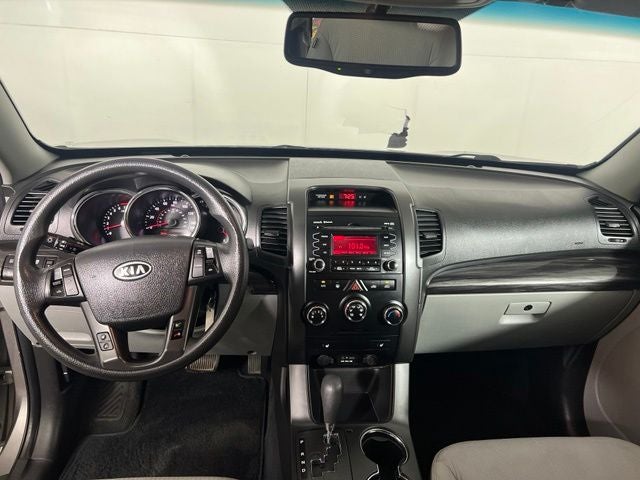 2011 Kia Sorento LX