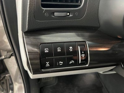 2011 Kia Sorento LX