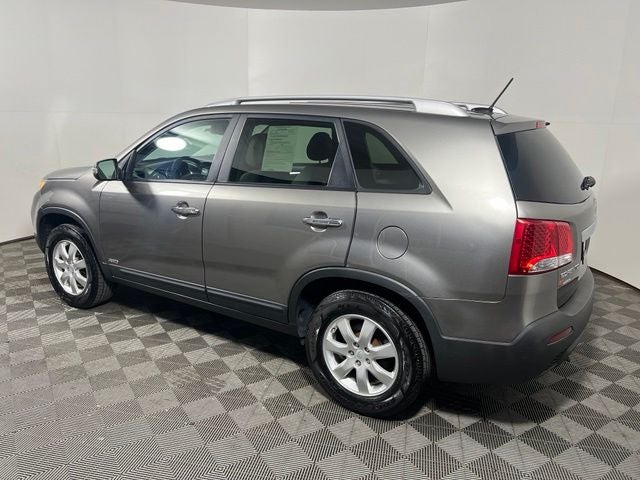 2011 Kia Sorento LX