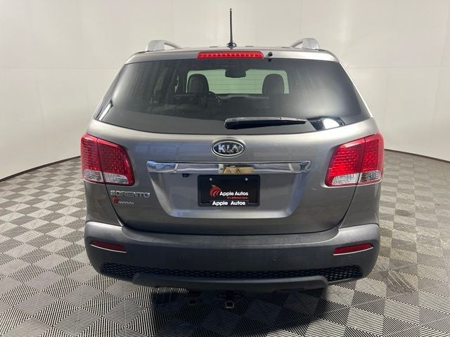2011 Kia Sorento LX