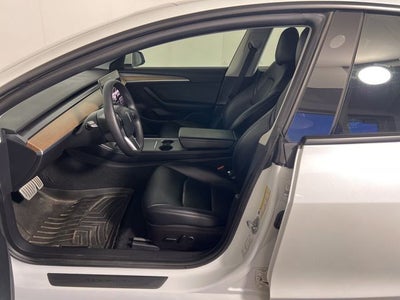 2022 Tesla Model 3 Performance