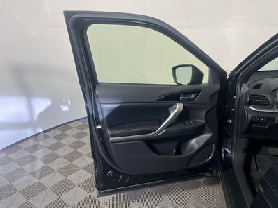 2022 Mitsubishi Eclipse Cross SEL