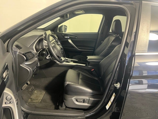 2022 Mitsubishi Eclipse Cross SEL