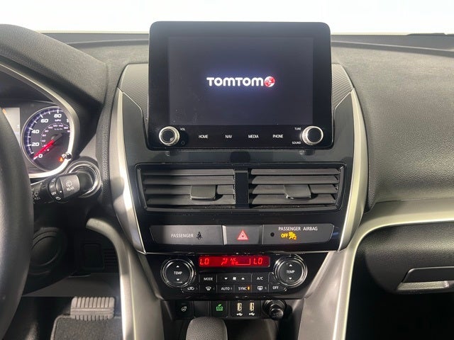 2022 Mitsubishi Eclipse Cross SEL