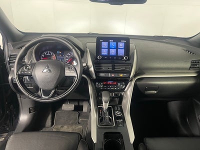 2022 Mitsubishi Eclipse Cross SEL