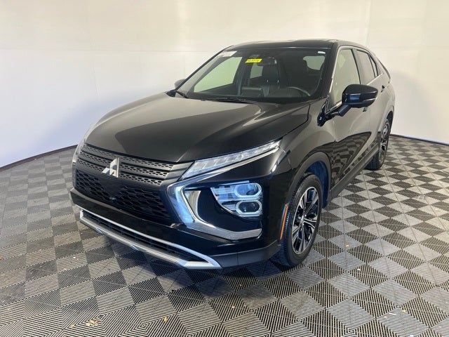 2022 Mitsubishi Eclipse Cross SEL