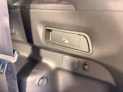 2024 Mitsubishi Outlander ES