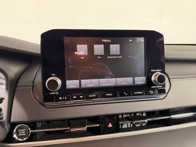 2024 Mitsubishi Outlander ES