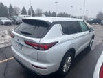 2024 Mitsubishi Outlander ES
