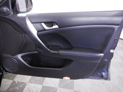 2013 Acura TSX 2.4
