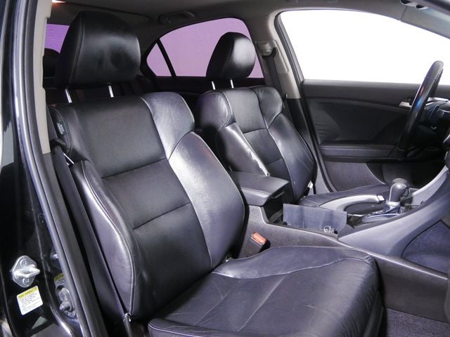 2013 Acura TSX 2.4