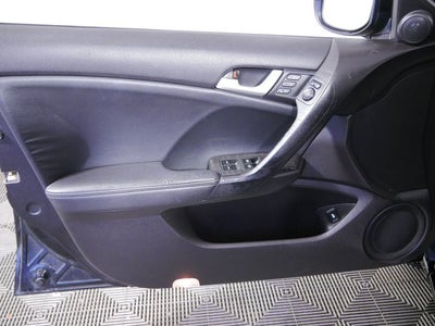 2013 Acura TSX 2.4