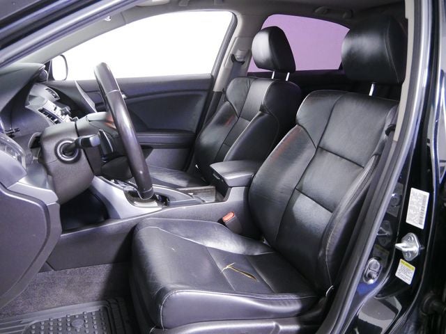 2013 Acura TSX 2.4