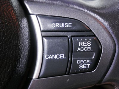 2013 Acura TSX 2.4