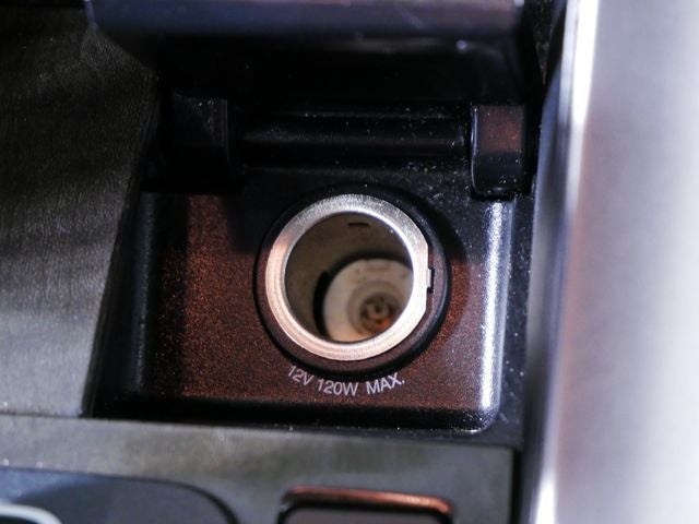 2013 Acura TSX 2.4
