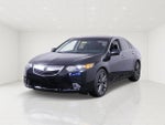2013 Acura TSX 2.4