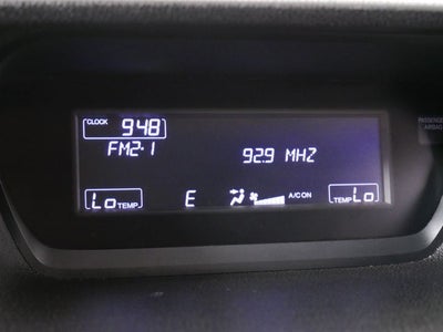 2013 Acura TSX 2.4