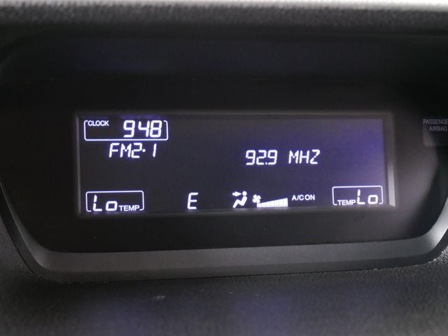 2013 Acura TSX 2.4