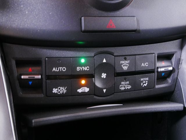 2013 Acura TSX 2.4