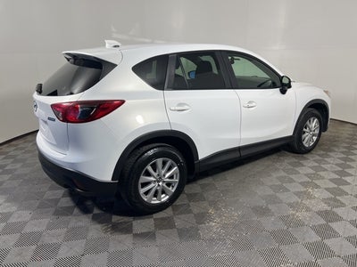 2015 Mazda Mazda CX-5 Touring