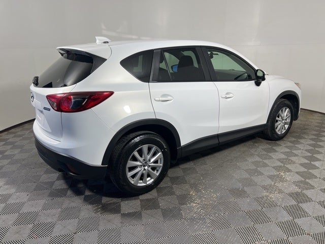 2015 Mazda Mazda CX-5 Touring