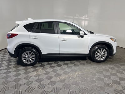 2015 Mazda Mazda CX-5 Touring