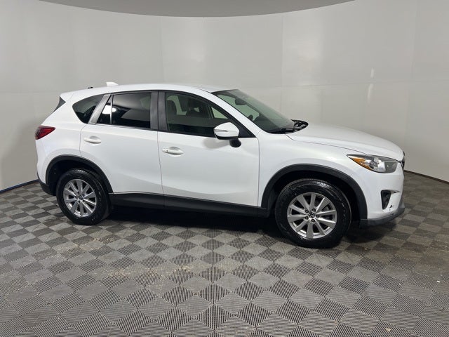 2015 Mazda Mazda CX-5 Touring