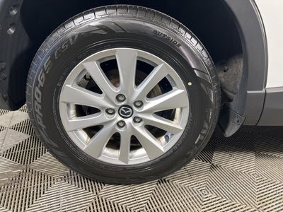 2015 Mazda Mazda CX-5 Touring