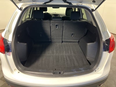 2015 Mazda Mazda CX-5 Touring