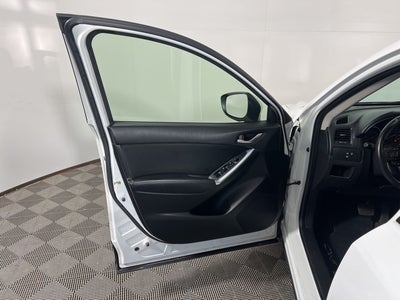 2015 Mazda Mazda CX-5 Touring