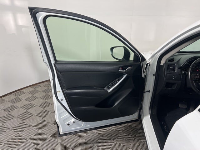 2015 Mazda Mazda CX-5 Touring