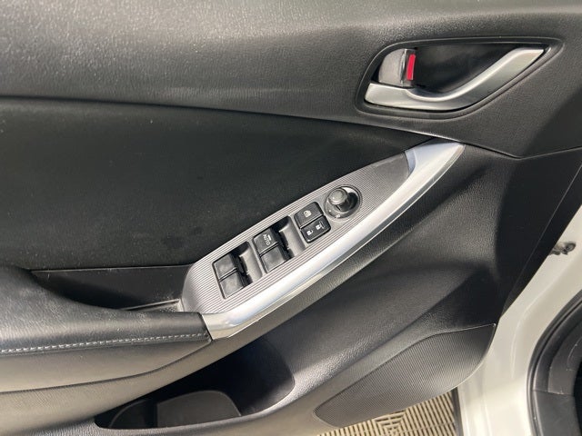 2015 Mazda Mazda CX-5 Touring